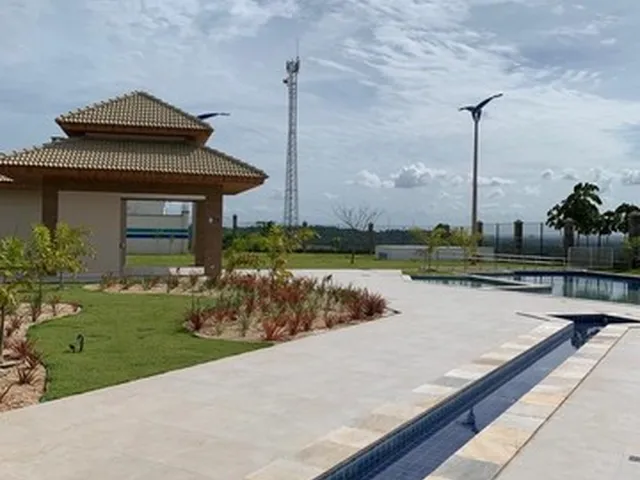 Imagem 5: Oportunidade de Lotes no Petrópolis Residence