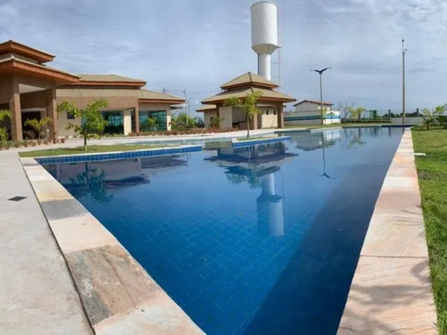 Imagem 6: Oportunidade de Lotes no Petrópolis Residence