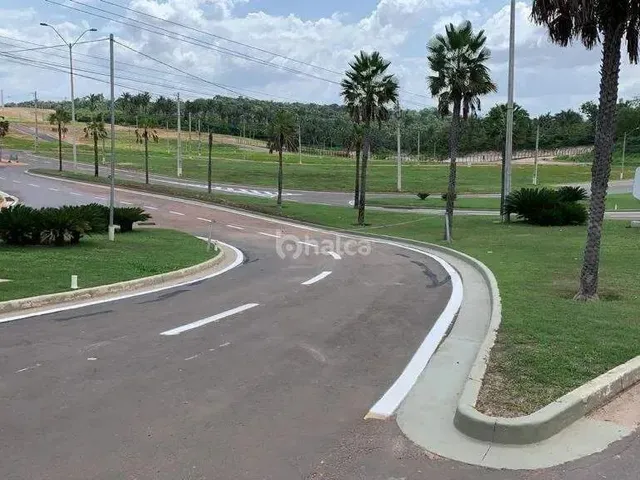 Imagem: Loteamento Villa Imperial Teresina - Br