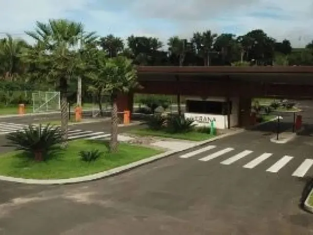Imagem: Lote Plano no Condomínio Verana (12X30