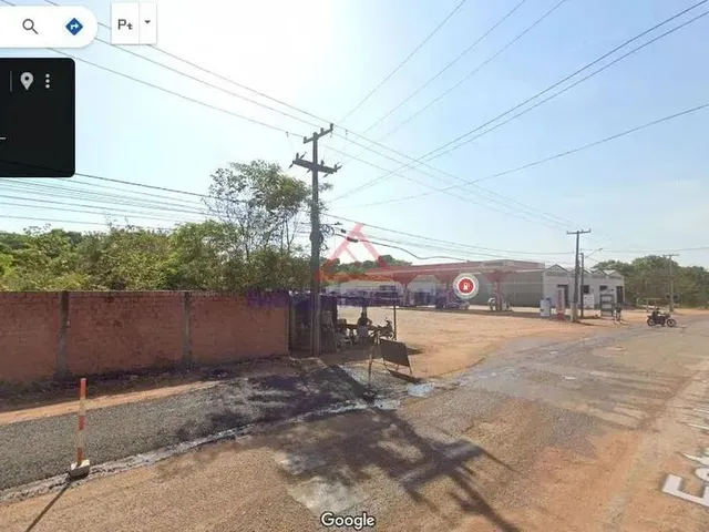 Imagem: Terreno em Jardim Europa - Teresina