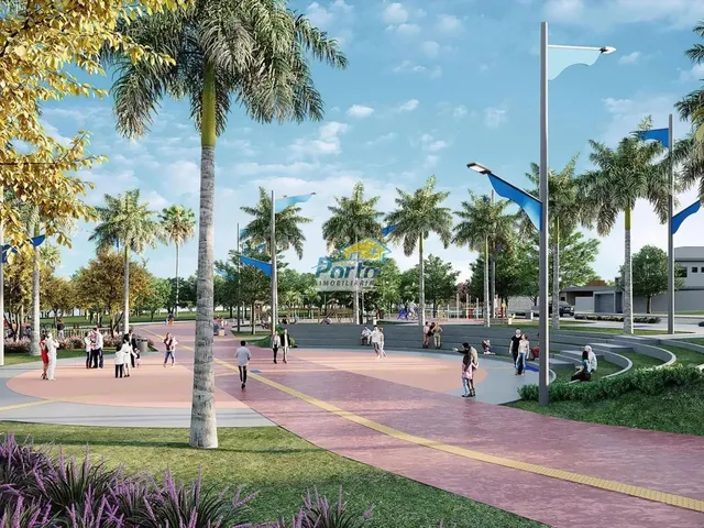Imagem: Terreno Residencial para Venda Mocambinho