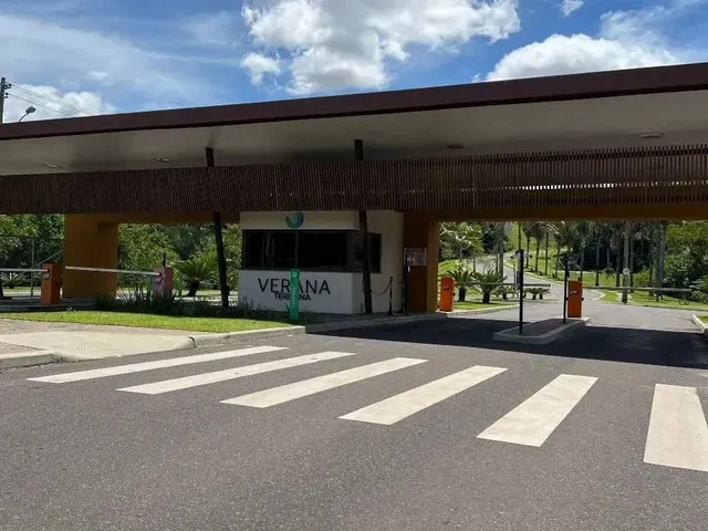 Imagem: Lote em Condomínio À Venda, Condomínio