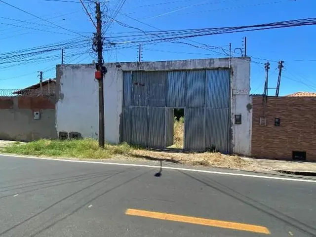 Imagem: Terreno - Aluguel
