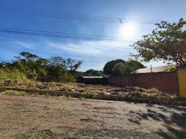 Imagem: Daniel - Vendo Terreno no Gurupi - Teresina