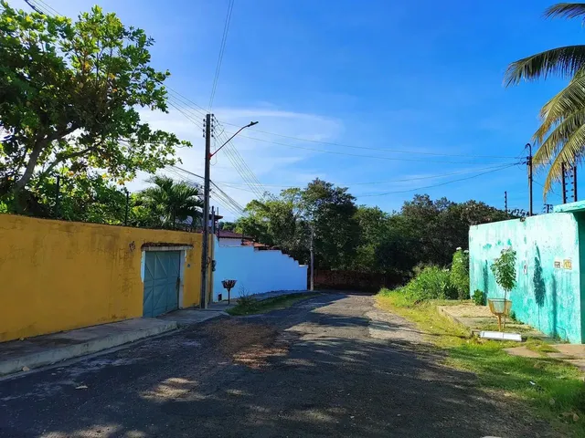 Imagem 2: Daniel - Vendo Terreno no Gurupi - Teresina - Pi