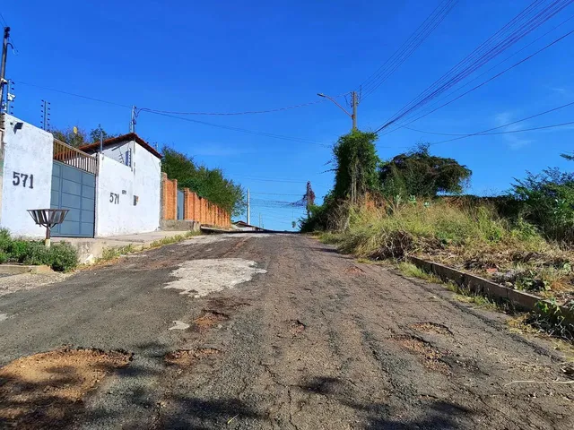 Imagem 4: Daniel - Vendo Terreno no Gurupi - Teresina - Pi