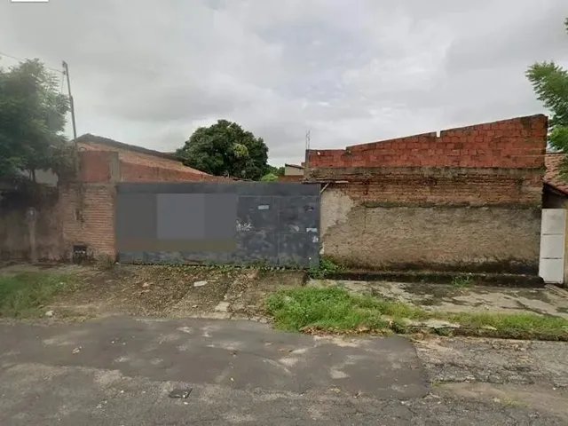 Imagem: Lote À Venda, Matinha - Teresina/Pi