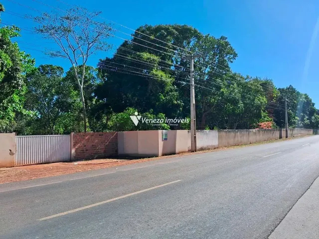 Imagem: Terreno com 5 Hectares para Venda Bairro