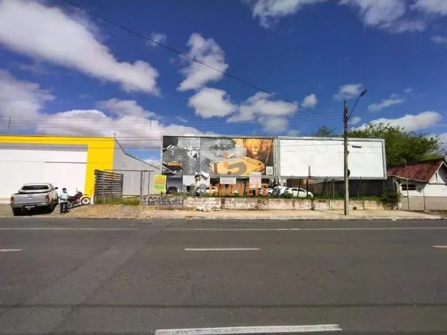 Imagem: Terreno - Aluguel