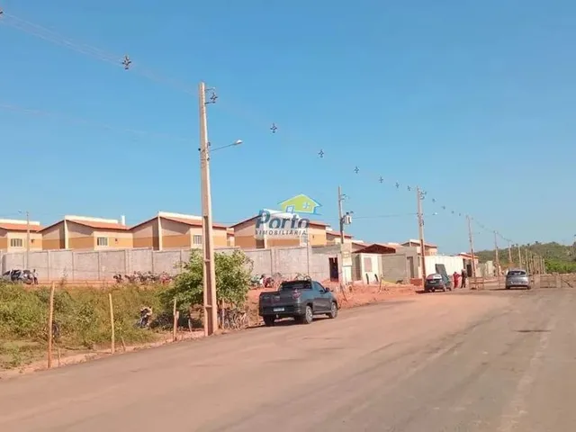Imagem: Terreno Residencial para Venda Morros, Teresina