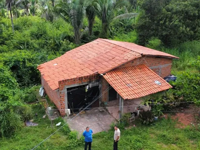 Imagem 3: Sitio Á Venda Zona Sudeste de Teresina Próximo Estrada das Sete Ladeira, 1.2 Hectares