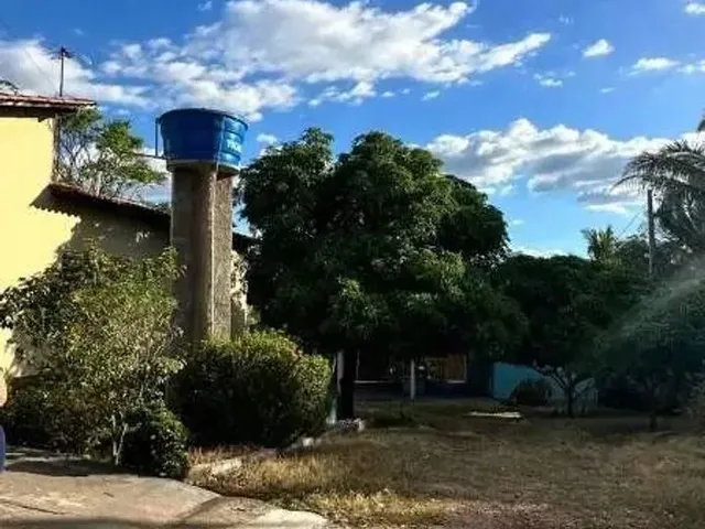 Imagem: Sítio À Venda, 2 Quartos, 3 Vagas, Socopo