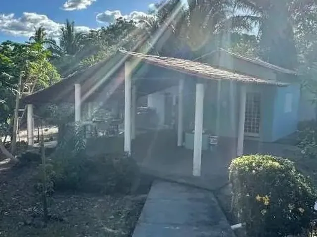 Imagem 4: Sítio À Venda, 2 Quartos, 3 Vagas, Socopo - Teresina/Pi