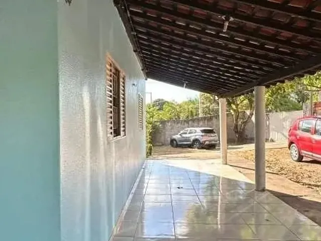 Imagem 7: Sítio À Venda, 2 Quartos, 3 Vagas, Socopo - Teresina/Pi