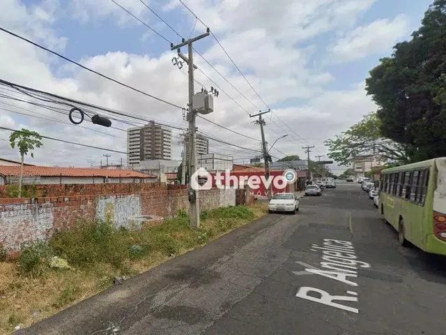Imagem: Terreno À Venda, 312 M² por R$ 560.000,00