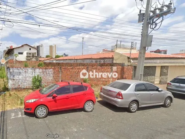 Imagem 2: Terreno À Venda, 312 M² por R$ 560.000,00 - Fátima - Teresina/Pi