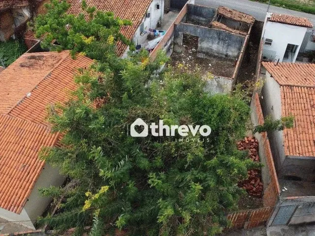Imagem: Terreno À Venda, 245 M² por R$ 150.000,00