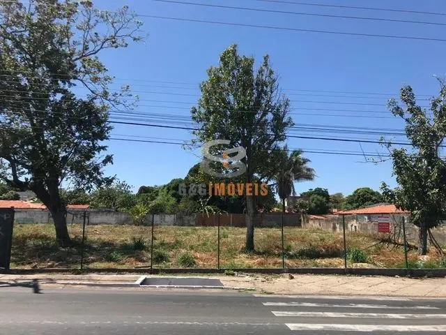 Imagem: Excelente Terreno na Kennedy