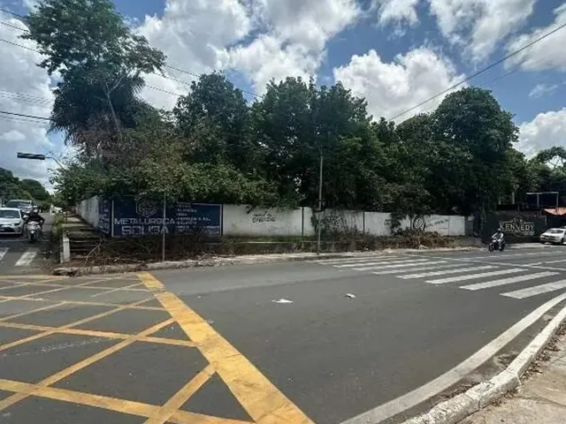 Imagem: Lote para Aluguel, Piçarreira - Teresina/Pi