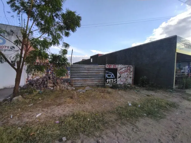 Imagem: Terreno - Aluguel