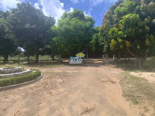 Imagem 9: Sítio com Piscina, 4 Quartos para Locação, Mede 1 Hectare, Estrada Usina Santana