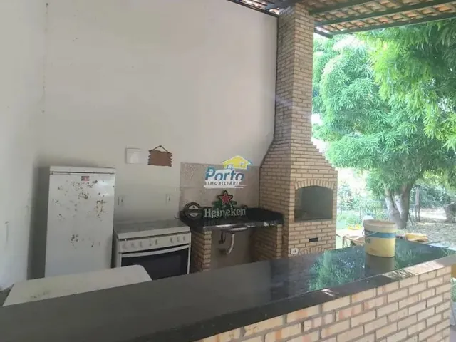 Imagem 5: Sítio com Piscina, 4 Quartos para Locação, Mede 1 Hectare, Estrada Usina Santana