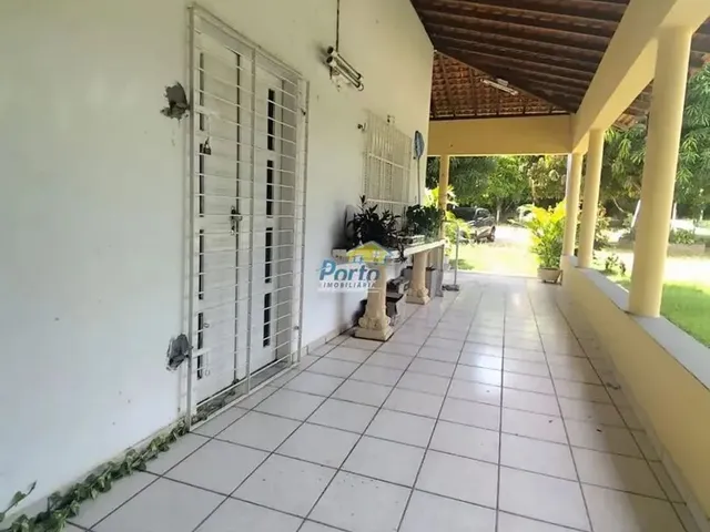 Imagem 8: Sítio com Piscina, 4 Quartos para Locação, Mede 1 Hectare, Estrada Usina Santana