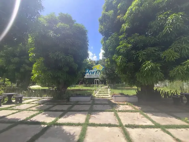 Imagem 11: Sítio com Piscina, 4 Quartos para Locação, Mede 1 Hectare, Estrada Usina Santana