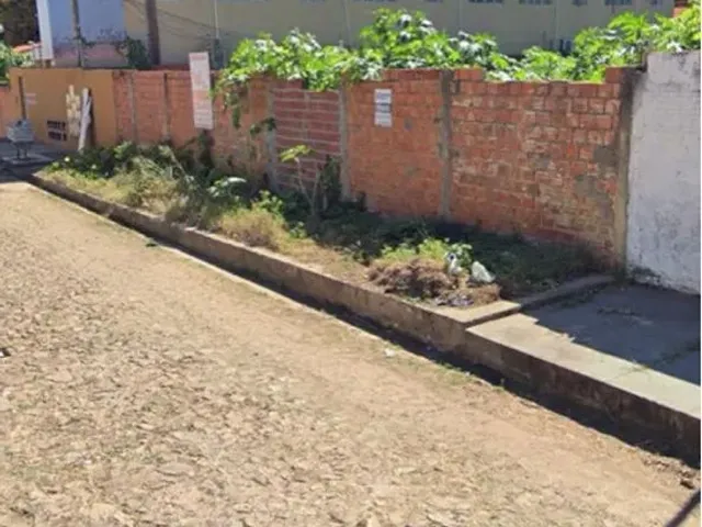 Imagem 1: Vendo Terreno no Bairro São Pedro