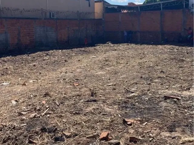 Imagem 5: Vendo Terreno no Bairro São Pedro