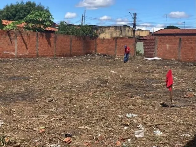 Imagem 3: Vendo Terreno no Bairro São Pedro
