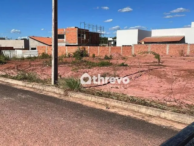 Imagem: Terreno À Venda, 246 M² por R$ 140.000,00