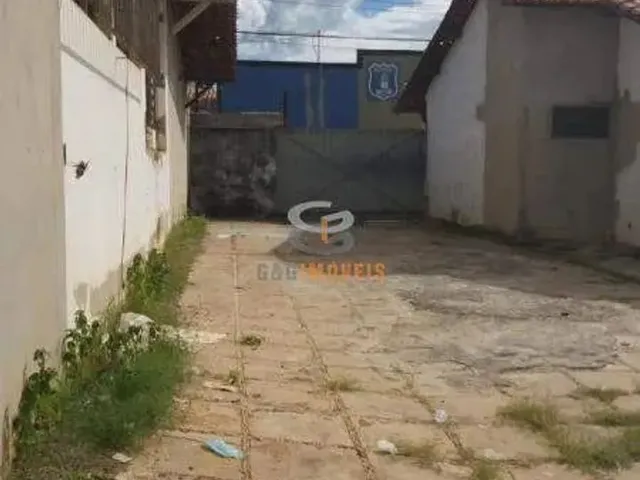 Imagem: Terreno Comercial no Centro