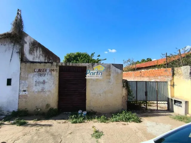 Imagem: Terreno Residencial para Venda Matinha