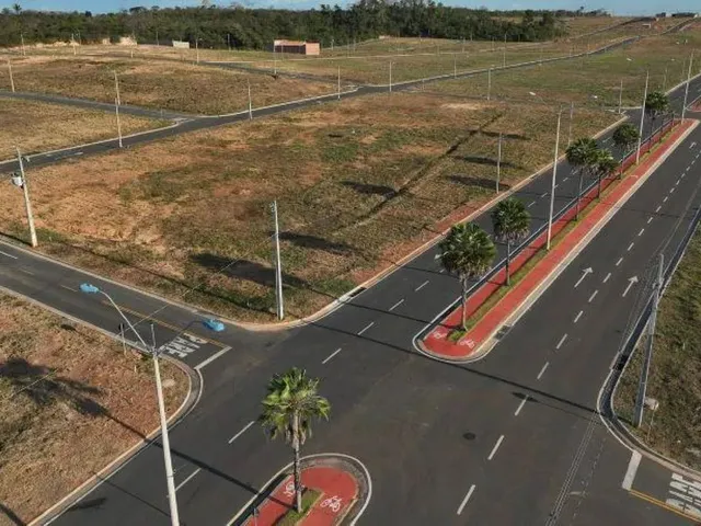 Imagem 1: Lote Á Venda no Loteamento Villa Imperial, Teresina-Pi