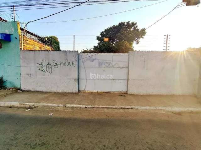 Imagem: Lote a Venda no Centro Sul em Teresina-Pi