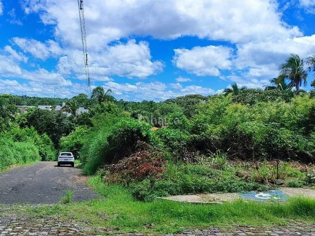 Imagem: Lote/Terreno À Venda, no Bairro Gurupi