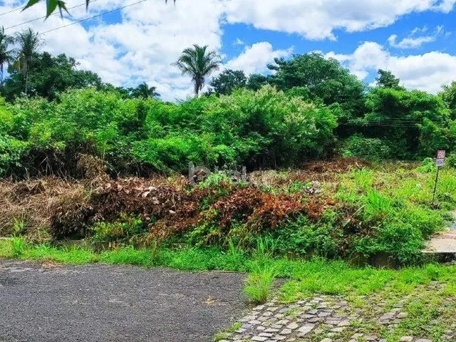 Imagem 2: Lote/Terreno À Venda, no Bairro Gurupi, Teresina/Pi
