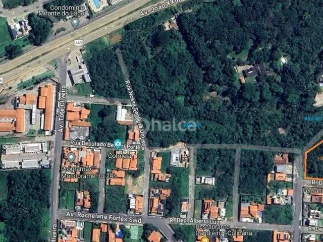 Imagem 6: Lote/Terreno À Venda, no Bairro Gurupi, Teresina/Pi