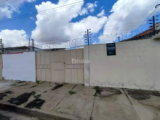 Imagem 1: Lote/Terreno À Venda, no Bairro Fatima, Teresina/Pi
