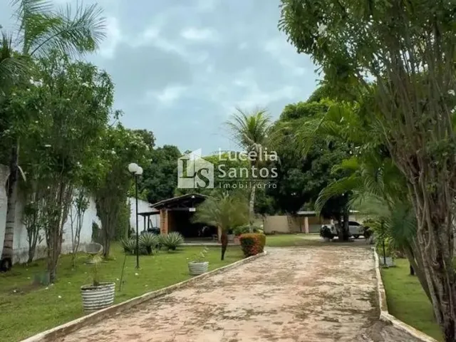 Imagem: Sítio À Venda no Bairro Todos os Santos