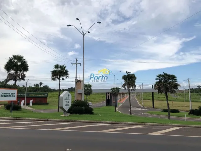 Imagem: Terreno Residencial para Venda Novo Uruguai