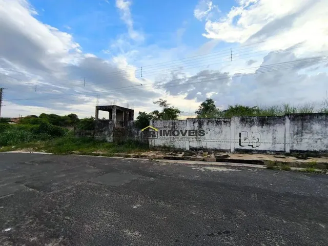 Imagem: Terreno para Venda