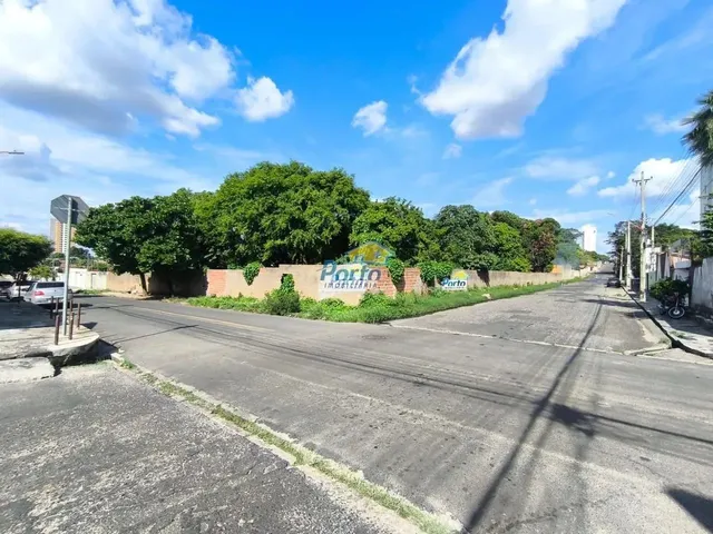 Imagem: Terreno Residencial para Venda Planalto
