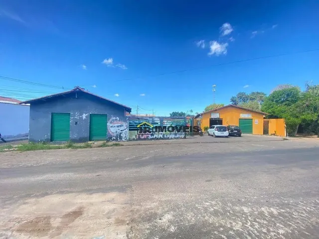 Imagem 1: Terreno Á Venda no Bairro Vale Quem Tem//Teresina-Pi