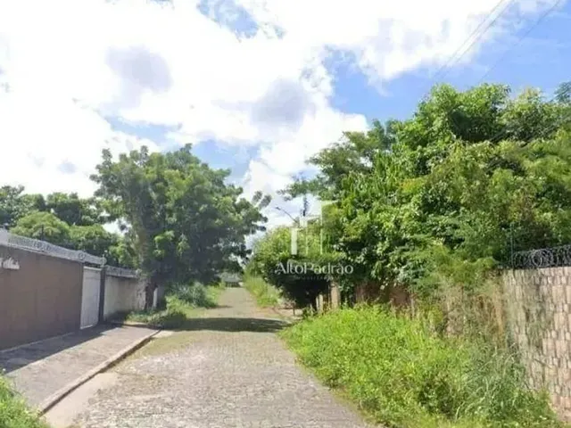 Imagem 1: Terreno À Venda, 600 M² - santa Lia - Teresina/Pi