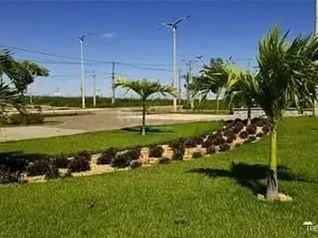 Imagem: Lote À Venda, Petrópolis, Tabajaras, Teresina