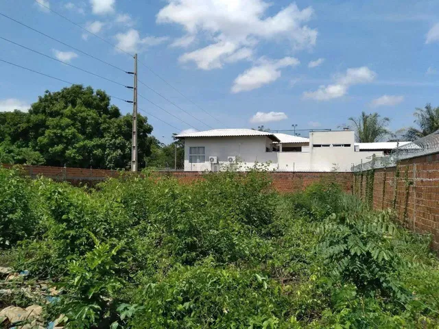 Imagem 4: Lote/Terreno para Aluguel, no Bairro Morros, Teresina/Pi