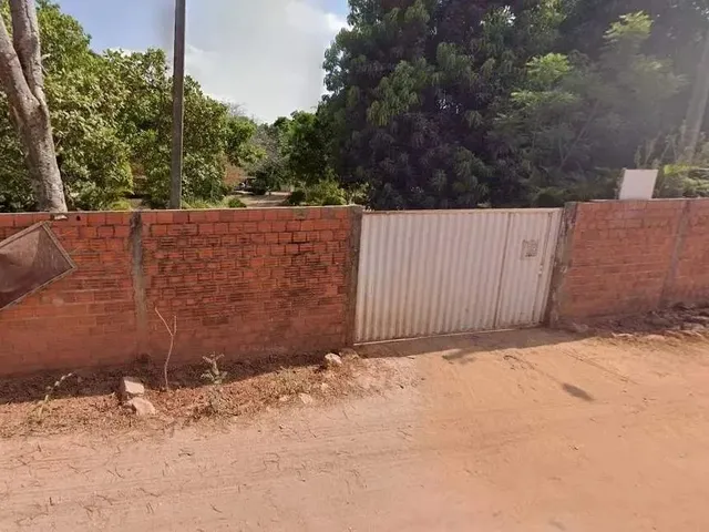 Imagem: Sítio À Venda, Zona Rural - Teresina/Pi